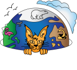 wildmind science learning logo